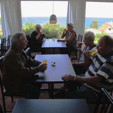 Abildgaard 3* Bornholm