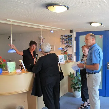 Abildgaard Hotel Bornholm
