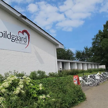 Abildgaard Hotel 3*