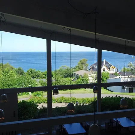 Hotel Abildgaard 3*