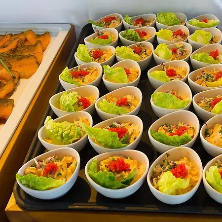 Abildgaard Hotel Bornholm