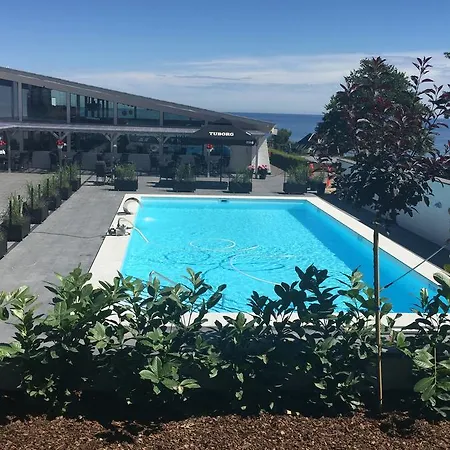 Hotel Abildgaard