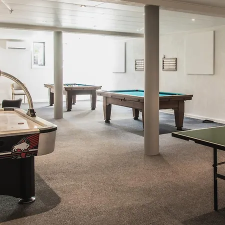 Hotel Abildgaard Bornholm