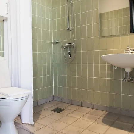 Abildgaard Hotel Bornholm