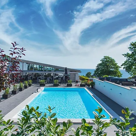 Abildgaard Hotel Bornholm