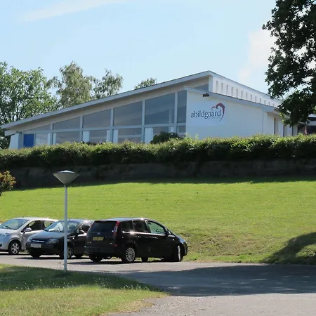 Hotel Abildgaard Bornholm