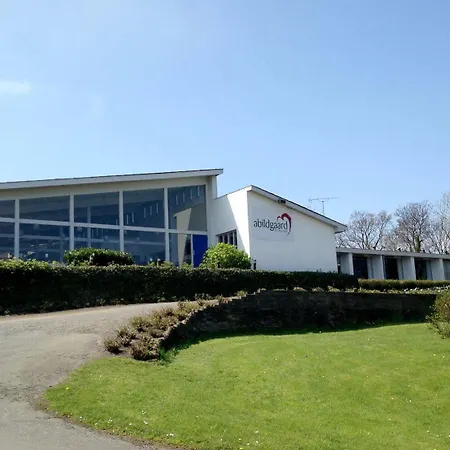 Hotel Abildgaard Bornholm