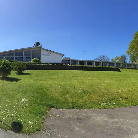 Hotel Abildgaard Bornholm
