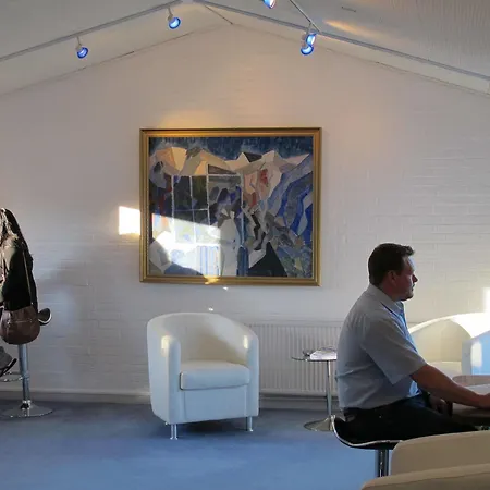 Abildgaard 3* Bornholm