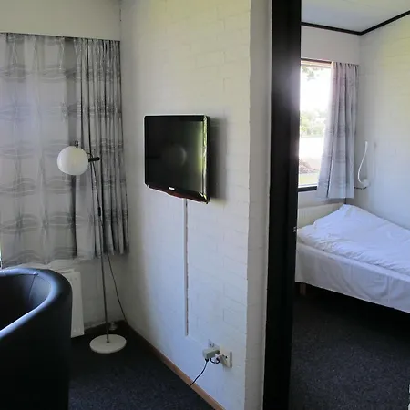 Hotel Abildgaard Bornholm