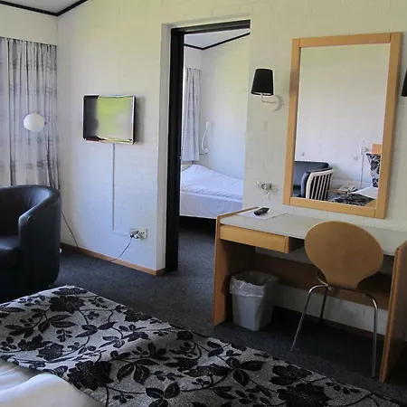 Hotel Abildgaard