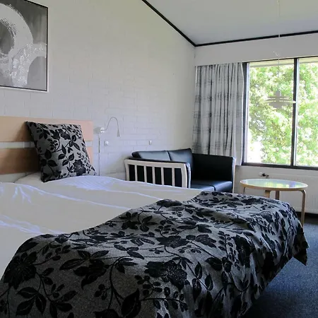 Abildgaard Hotel 3*
