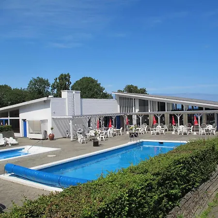 Abildgaard Hotel 3*
