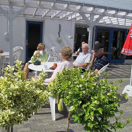 Abildgaard Hotel Bornholm