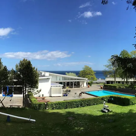 Abildgaard Hotel 3*