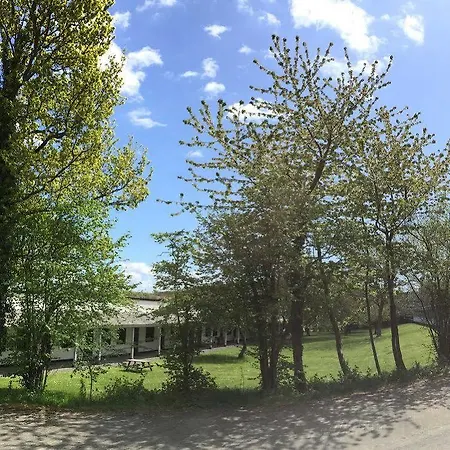 Abildgaard Bornholm