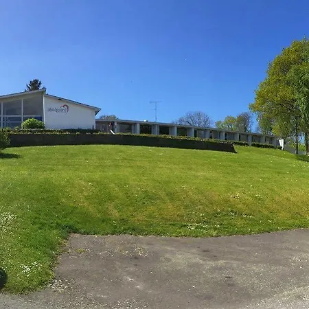 Abildgaard Hotel Bornholm