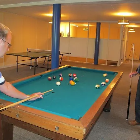 Abildgaard Hotel 3*