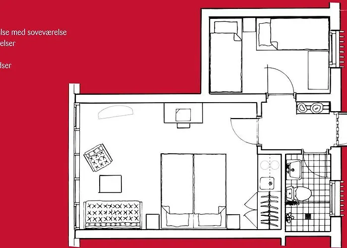 Abildgaard Hotel Bornholm