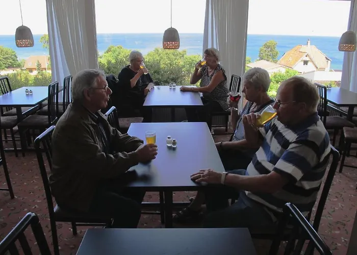 Abildgaard 3* Bornholm