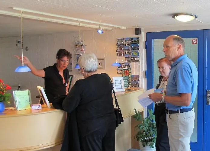 Abildgaard Hotel Bornholm