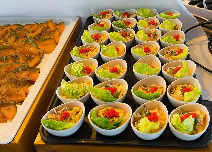 Abildgaard Hotell Bornholm