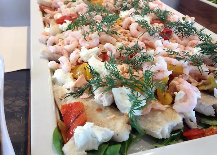 Hotell Abildgaard 3*