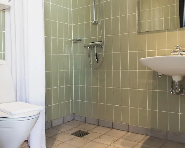 Abildgaard Hotel Bornholm