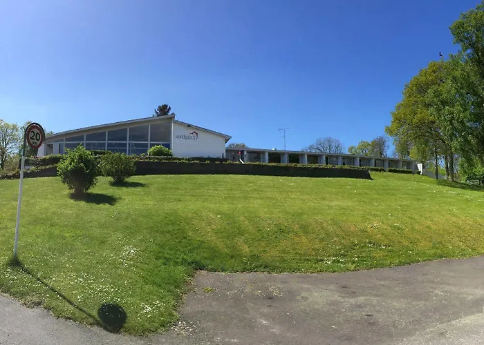 Hotell Abildgaard Bornholm