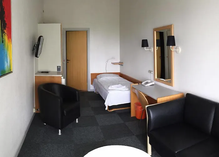 Abildgaard 3* Bornholm