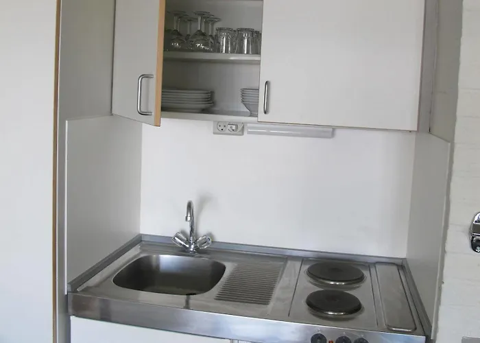 Abildgaard Hotell Bornholm