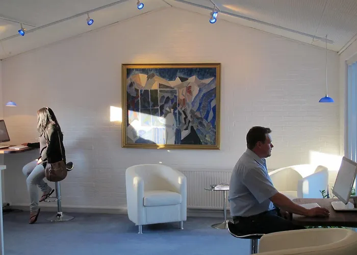 Abildgaard 3* Bornholm