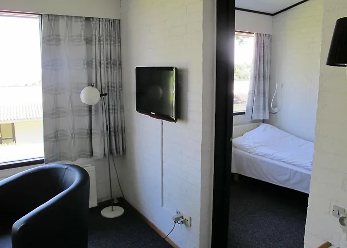 Hotel Abildgaard Bornholm