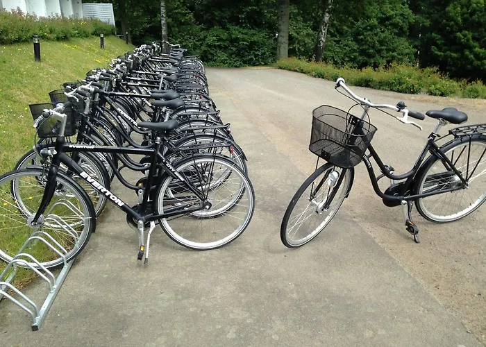 Abildgaard Hotel Bornholm