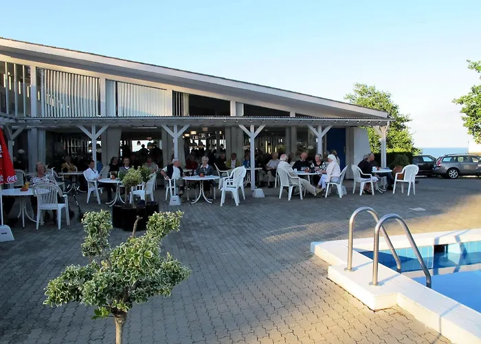 Abildgaard Hotel Bornholm