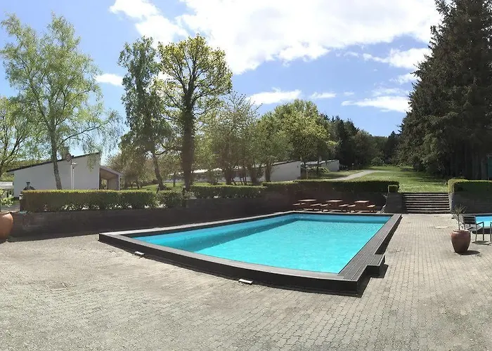 Abildgaard Hotell Bornholm