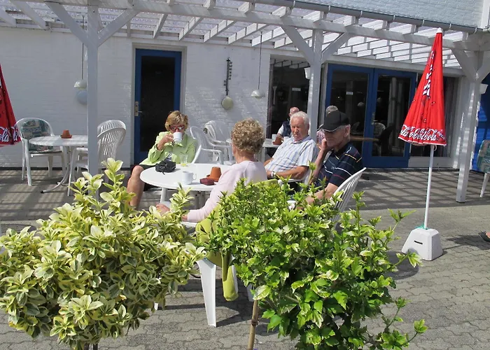 Abildgaard Hotell Bornholm