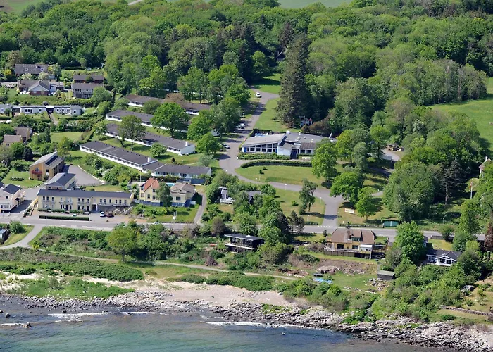 Abildgaard Hotell 3*