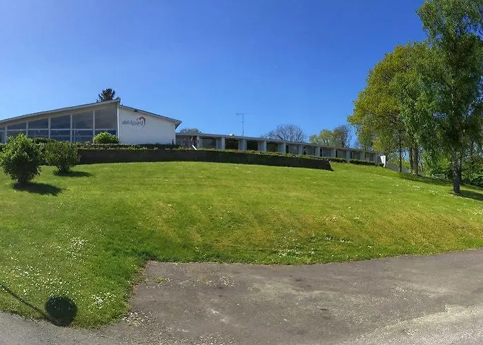 Abildgaard Hotell Bornholm