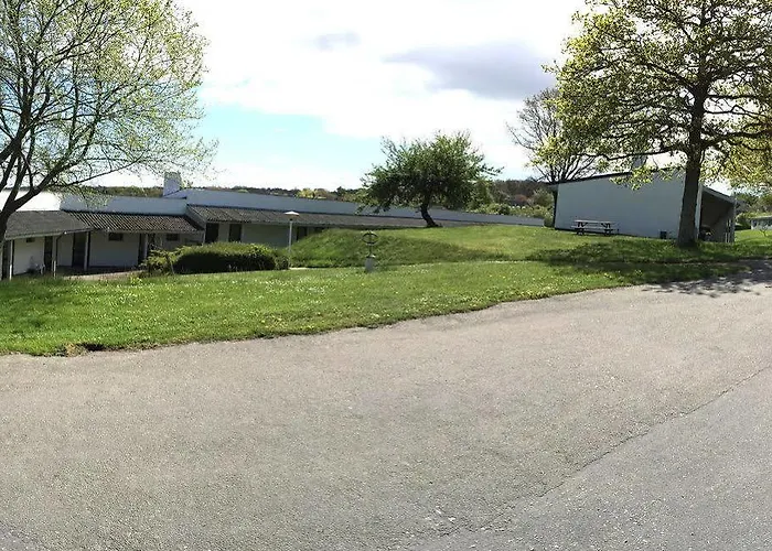 Hotel Abildgaard Bornholm