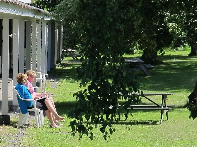 Abildgaard Hotell 3*